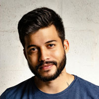 Rohan Bansal