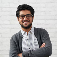 Bhargav deshmukh