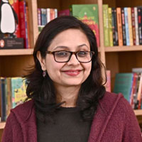 Shalini shrimal